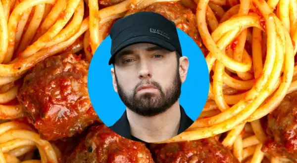Mom's Spaghetti: Od Eminema do mema i Twojej kuchni