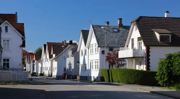 Ile kosztuje wynajem mieszkania w Norwegii? Ceny, które zaskakują