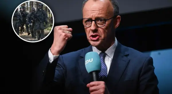 Czy w Niemczech jest bezpiecznie? Zaskakujące fakty o bezpieczeństwie