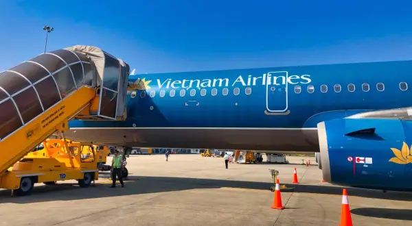 Vietnam Airlines Gepäck: Regeln, Kosten & Spartipps | Dein Guide