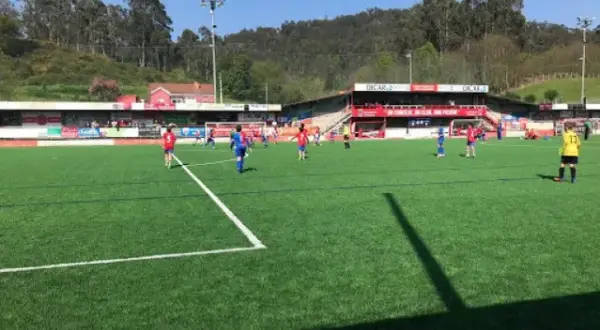 Campo Municipal de Fútbol Sergio Sánchez López 'Pepio': ubicación y eventos que no te puedes perder