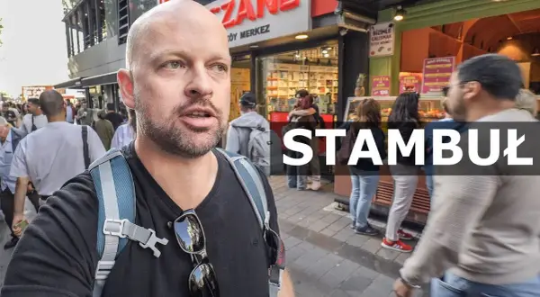 Gdzie leży Stambuł? Odkryj jego niezwykłą lokalizację na mapie