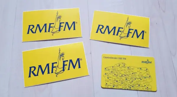 Na jakiej częstotliwości jest RMF FM? Sprawdź lokalne nadajniki w Polsce