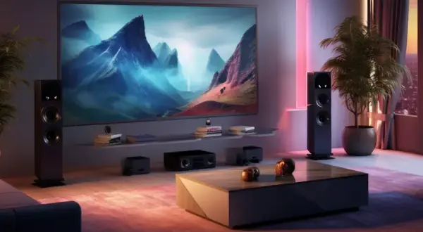 Jak podłączyć kino domowe do telewizora z dekoderem: prosta instrukcja