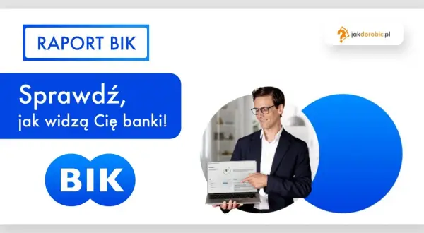 Kredyt OK sprawdza BIK? Tak, ale masz szansę na pożyczkę!
