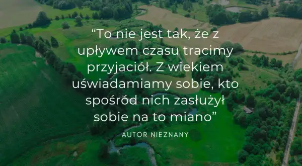 Cytaty o przyjaźni która się skończyła: Słowa ukojenia w trudnych chwilach