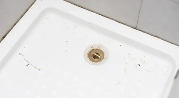 Skuteczne sposoby na usunięcie pleśni z silikonu w kabinie prysznicowej
