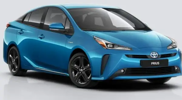 Ile pali Toyota Prius? Prawda o spalaniu każdej generacji