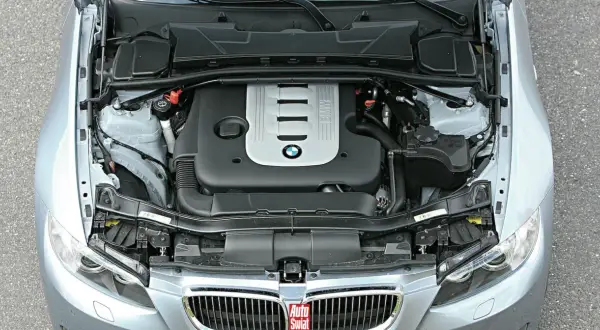 BMW E90 sedan: Kupujesz? Sprawdź, które silniki omijać!