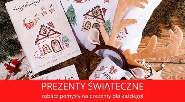 Co kupić dziadkowi pod choinkę? 10 wyjątkowych pomysłów na prezent