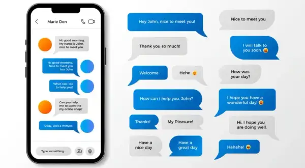 Co oznacza kolejność aktywnych osób na Messengerze i jak ją zmienić?