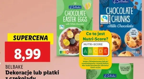 Gdzie kupić kropelki czekoladowe? Sprawdź najlepsze oferty teraz