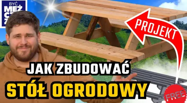 Jak zrobić stół drewniany? Kompletny przewodnik DIY