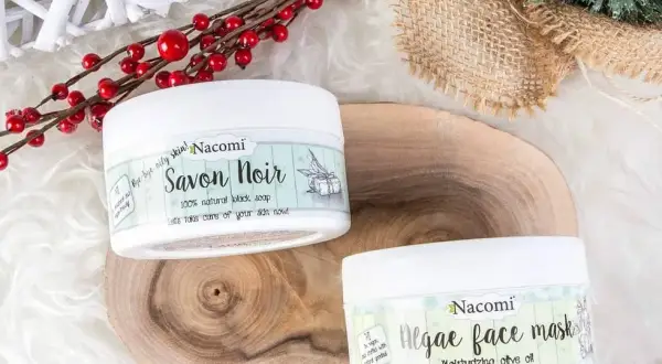 Nacomi co warto kupić: najlepsze produkty, które naprawdę działają