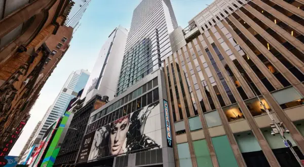 Riu Plaza Times Square: Lohnt sich das Top-Hotel in New York?