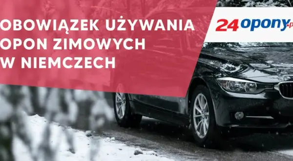 Ile lat mogą mieć opony w Niemczech? Poznaj niebezpieczeństwa starych opon