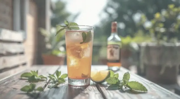 Pyszne drinki ze Sprite, które zaskoczą Twoich gości