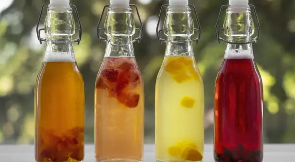 Czy kombucha ma alkohol? Sprawdź, co musisz wiedzieć o jej zawartości