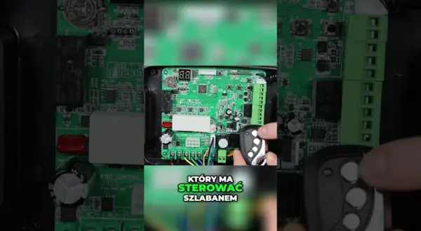 Jak otworzyć szlaban na osiedlu - skuteczne metody i porady
