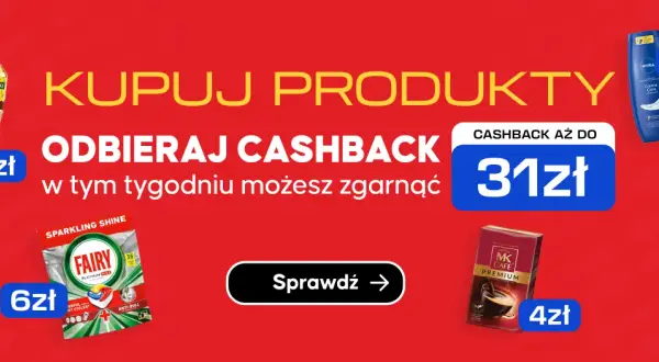 Co dzisiaj w biedronce w promocji? Zobacz najlepsze oferty i zniżki