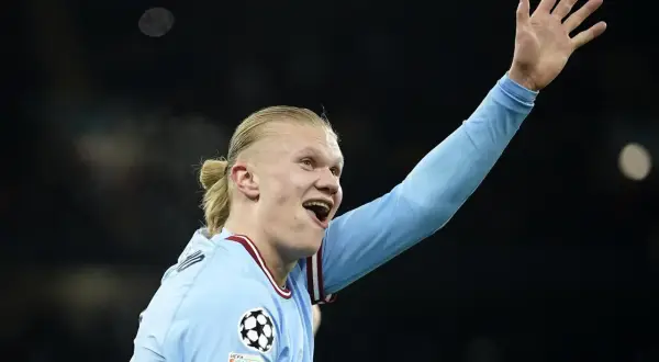 W jakim kraju mieszka Haaland? Zaskakujące fakty o jego życiu