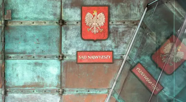 Sąd najwyższy co to? Kluczowe informacje o jego roli i funkcjach