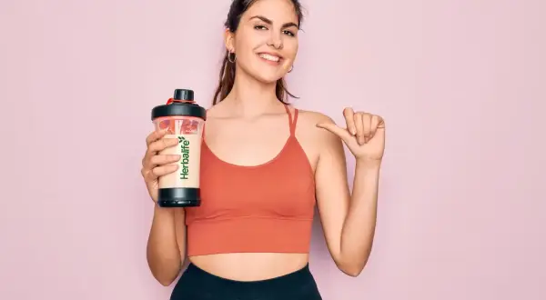 Herbalife Nutrition koktajl: Czy to Twój klucz do kontroli wagi?