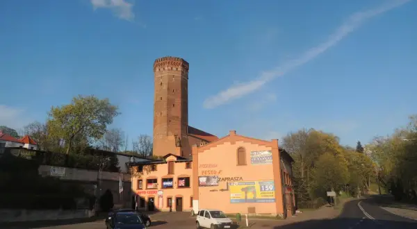Przechlewo atrakcje - odkryj ukryte skarby i niezapomniane miejsca