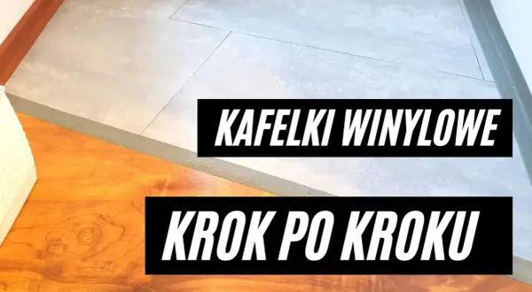 Jak położyć panele winylowe samoprzylepne bez błędów i z trwałym efektem