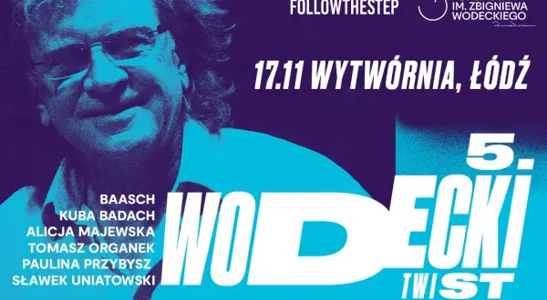 Ile trwa koncert Wodecki Twist: wszystko o długości i przerwie