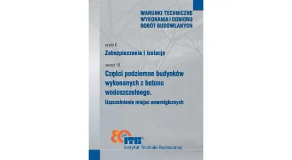 Warunki techniczne jakim powinny odpowiadać budynki i ich usytuowanie – kluczowe przepisy budowlane