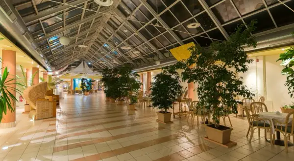 IFA Rügen Hotel: Ihr Familienurlaub auf Rügen Strand & Vitamar
