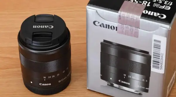 Obiektyw 18-55 mm: Sekretne zastosowania, które zmienią twoją fotografię