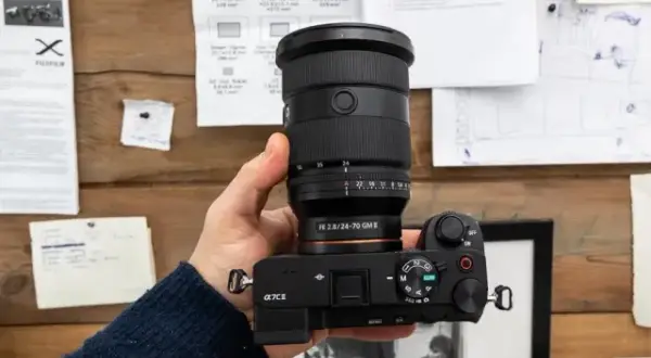 Obiektyw Tamron czy Canon: który wybór nie zawiedzie fotografa?