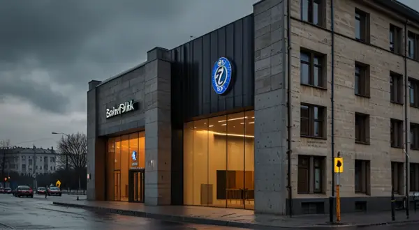 Gdzie jest Bank Śląski w Żorach? Oddział Bank Śląski w Żorach 