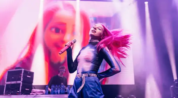 Jak długo trwa koncert Young Leosia? Czas trwania i szczegóły występu