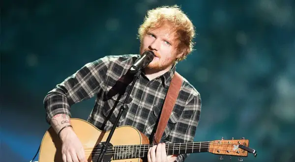 Ed Sheeran jaki to rodzaj muzyki? Odkryj niezwykłe gatunki jego twórczości
