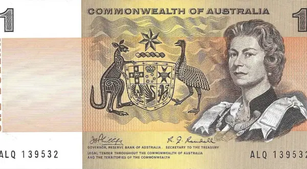 AUD jako waluta: co musisz wiedzieć o dolarze australijskim?