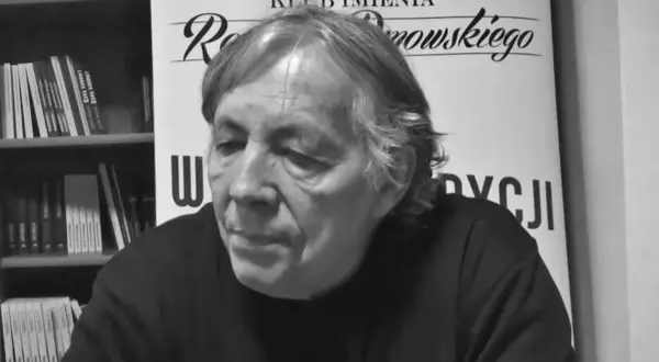Zbigniew Modrzejewski kim jest? Życie, osiągnięcia i znaczenie śmierci