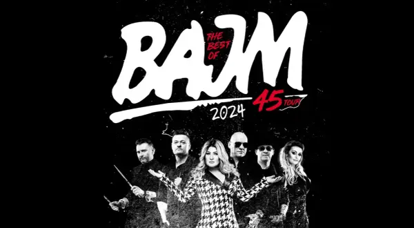 Ile trwa koncert Bajmu? Czas trwania, emocje i niezapomniane chwile
