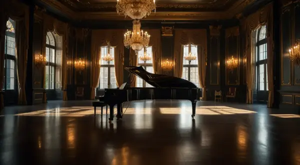 100 Najlepszych Utworów Muzyki Klasycznej: Arcydzieła, Które Musisz Znać