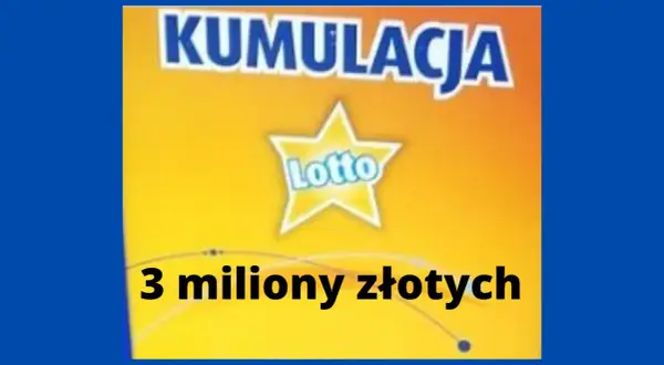 Ile jest za 3 w lotto? Odkryj, jak zmienia się wygrana