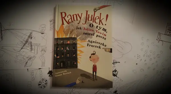 Rany julek wiersz – odkryj głębię życia i radości w poezji Tuwima