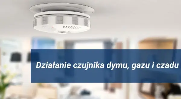 Czujnik czadu kiedy się włącza? Poznaj niebezpieczne poziomy tlenku węgla