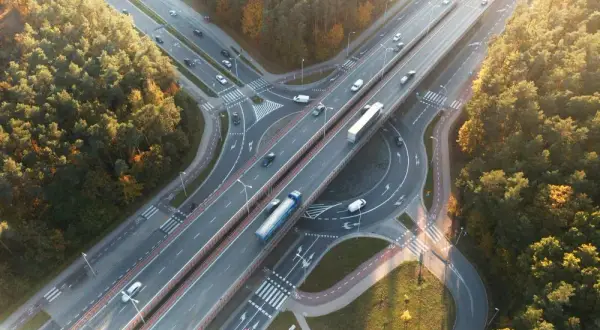 Czy autostrada A1 jest państwowa? Odkryj jej status i opłaty