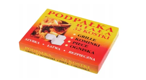 Podpałka do grilla Biedronka: Czy warto? Opinie, ceny, bezpieczeństwo