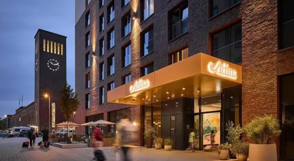 Adina Apartment Hotels: Ihr Zuhause auf Zeit in Deutschland?