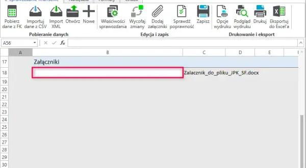 Jak utworzyć plik XML do KRS - uniknij błędów w sprawozdaniach finansowych