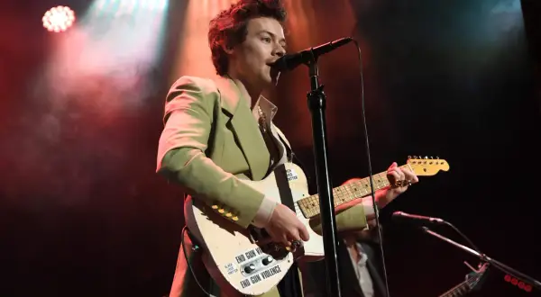 Ile kosztuje bilet na koncert Harry'ego Stylesa? Ceny i wszystko, co musisz wiedzieć