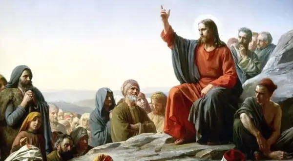 Przez kogo dziś Pan Jezus naucza? Odkryj Jego głos w świecie.
